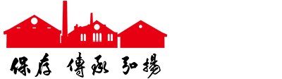 文化部文化資產局logo
